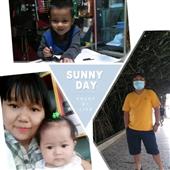 Trận