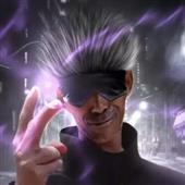 John
